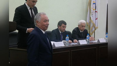 Изрображение 'ЭРГАШ ШОИСМАТОВ СТАНЕТ НОВЫМ ПОСЛОМ УЗБЕКИСТАНА В ДУШАНБЕ'