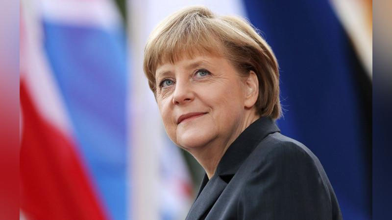 'OAV: Merkel Germaniyada COVID-19 cheklovlarini yumshatish tarafdori'ning rasmi