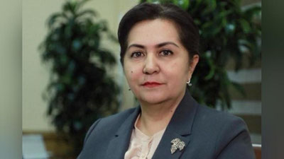 'Tanzila Norboeva: Og`ir ijtimoiy vaziyatdagi xotin-qizlarga mehr ko`rsatish zarur'ning rasmi