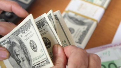 'O`zbekiston Rossiyadan pul jo`natish bo`yicha MDHda etakchi bo`lib turibdi'ning rasmi