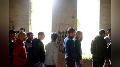 'Bosniya-Gersegovinyada muhojirlar soni ortib bormoqda'ning rasmi