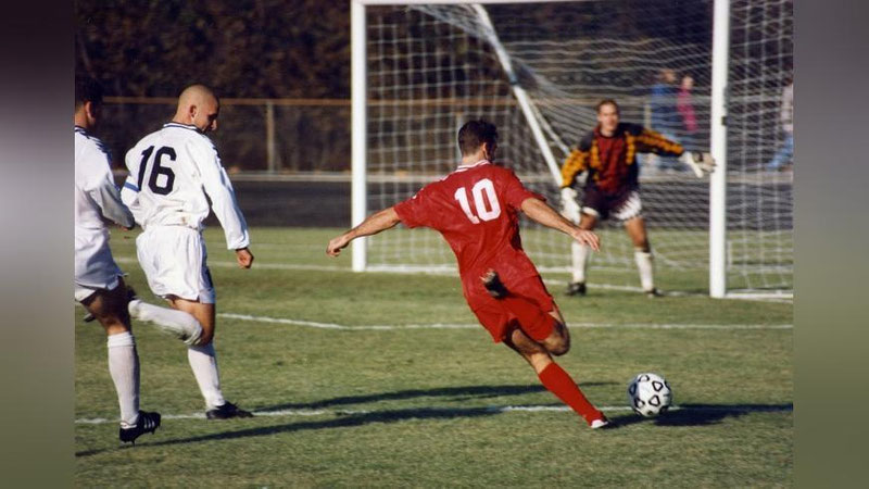 'FUTBOLChILARIMIZ OSIYo ChEMPIONATIDA QAChON O`YNAYDI?'ning rasmi