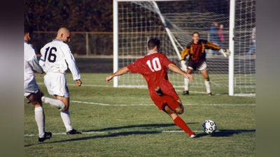 'FUTBOLChILARIMIZ OSIYo ChEMPIONATIDA QAChON O`YNAYDI?'ning rasmi