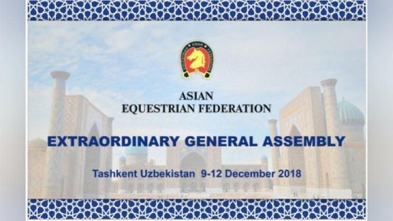 'Tarixiy yig`ilish: Bosh Assambleya Toshkentda o`tkaziladi'ning rasmi