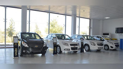'UzAuto Motors Spark, Cobalt va Lacetti avtomobillarini qo`shimcha opsiyalar bilan jihozlashni boshladi'ning rasmi