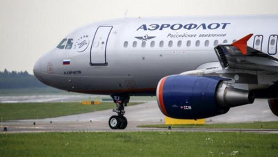 Изрображение 'БОЛЕЕ 20 ЧЕЛОВЕК ПОСТРАДАЛИ В РОССИЙСКОМ САМОЛЕТЕ ИЗ-ЗА ТУРБУЛЕНТНОСТИ (ВИДЕО)'