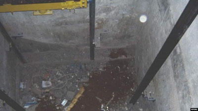 'Toshkentda 34 yoshli erkak 12 qavatli binoning lift shaxtasidan yiqilib vafot etdi'ning rasmi