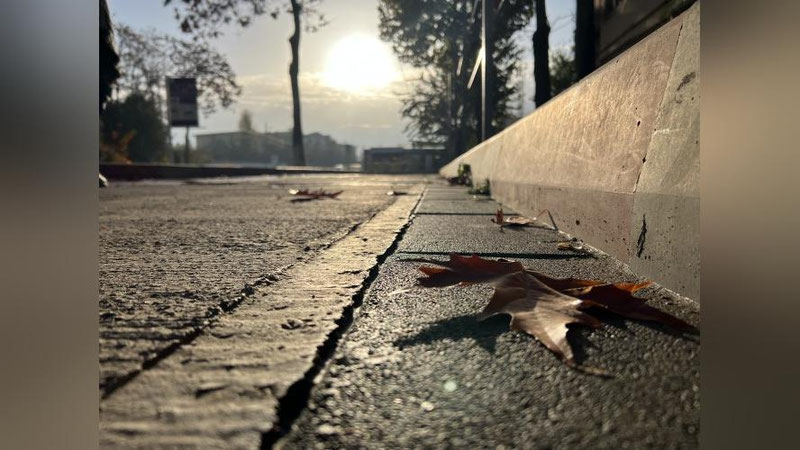 'Bugun O`zbekistonda yog`ingarchilik kutilmaydi, havo iliq bo`ladi'ning rasmi