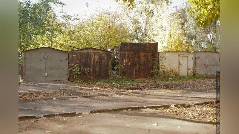 Изрображение 'В ГАРАЖАХ В ТАШКЕНТЕ НАШЛИ МУМИФИЦИРОВАННЫЙ ТРУП ЖЕНЩИНЫ'