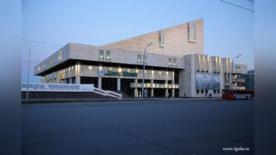 Изрображение 'ТАТАРСКИЙ ТЕАТР ПОКАЖЕТ ТРИ СПЕКТАКЛЯ В ТАШКЕНТЕ'