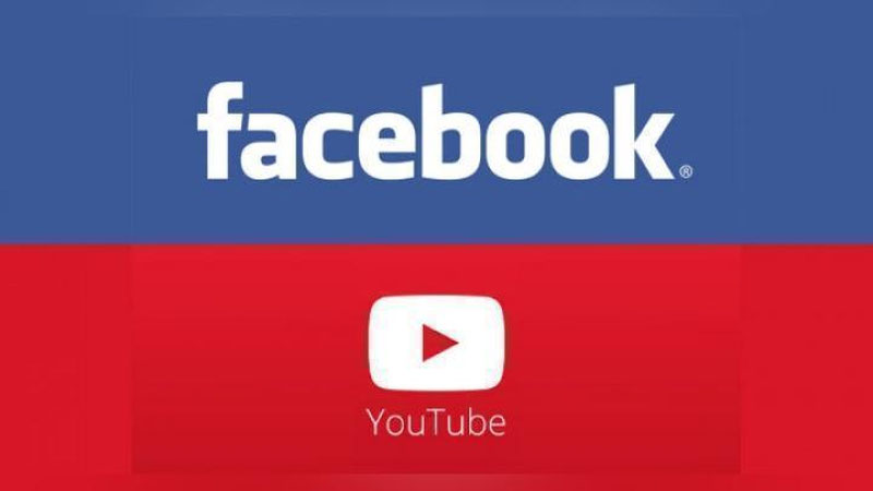 'Facebook va Youtube O`zbekiston qachon bir maromda ishlaydi?'ning rasmi