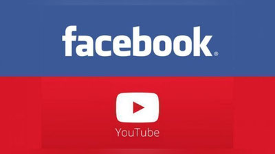 'Facebook va Youtube O`zbekiston qachon bir maromda ishlaydi?'ning rasmi