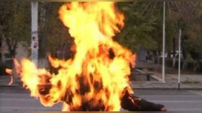 'Bosh prokuratura qizining o`limi uchun "Spark" so`rab, o`zini yoqqan ayol bo`yicha qo`shimcha ma`lumot berdi'ning rasmi