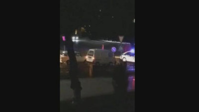 Изрображение 'В ГУВД ответили на сообщения о ночном дрифте на Сквере (видео)'