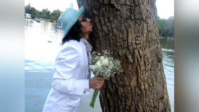 Изрображение 'САМЫЕ ШОКИРУЮЩИЕ СВАДЬБЫ, КОТОРЫЕ УДИВИЛИ МИР'