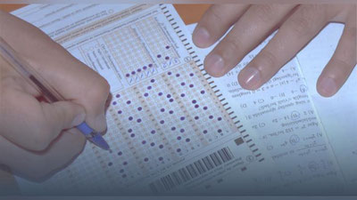 'DTM majburiy fanlar bo`yicha test topshiriqlarining aprobasiyasini o`tkazadi'ning rasmi