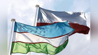 Изрображение 'ВСТУПИЛО В СИЛУ СОГЛАШЕНИЕ МЕЖДУ УЗБЕКИСТАНОМ И ПОЛЬШОЙ'