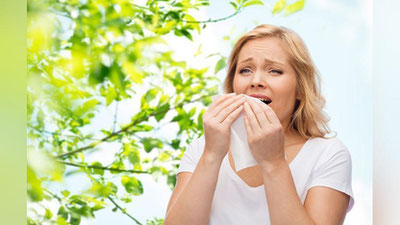 Изрображение 'КАК ПРЕДУПРЕДИТЬ АЛЛЕРГИЮ?'