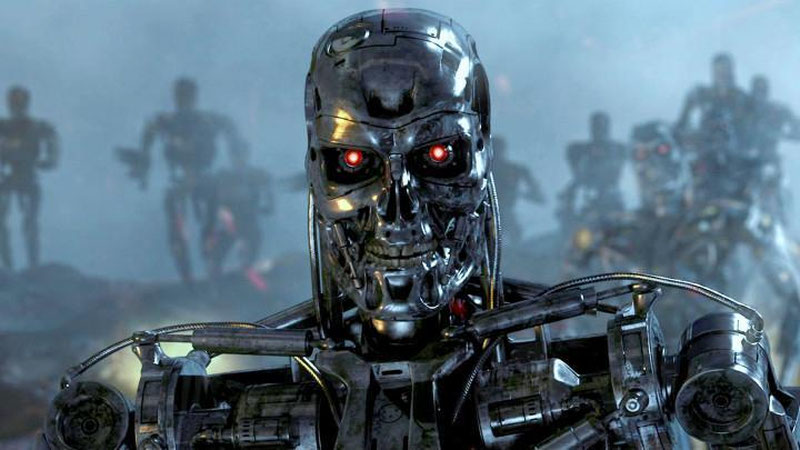 '​Permlik dasturchi Terminatorning nusxasini yaratdi (Video)'ning rasmi