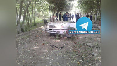 Изрображение 'ГАЗОВЫЙ БАЛЛОН ВЗОРВАЛСЯ ПОД АНДИЖАНОМ В "НЕКСИИ": ЕСТЬ ПОГИБШИЕ'