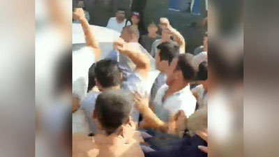 Изрображение 'Самосуд на "Куйлюке": детали происшествия'