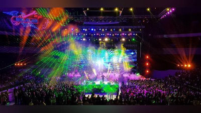 'Xalqaro bolalarni himoya qilish kuni munosabati bilan “Mo`jizalar karvoni” festivali bo`lib o`tadi'ning rasmi