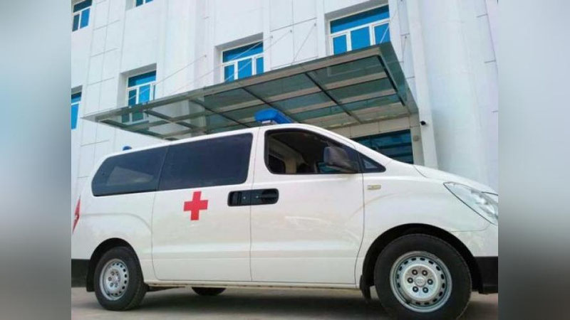 'Наманганда бошқарувни йўқотган "Nexia" ҳайдовчиси "Labo" ҳайдовчисини ҳалок қилди'ning rasmi