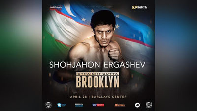 'Шоҳжаҳон Эргашев мухлисларини хурсанд қилиш йўлини топди (видео)'ning rasmi