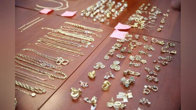 'Endi fuqarolar qiymati 100 mln. so`mgacha bo`lgan tayyor zargarlik buyumlarini bojxonadan ortiqcha hujjatlarsiz olib o`tishlari mumkin'ning rasmi