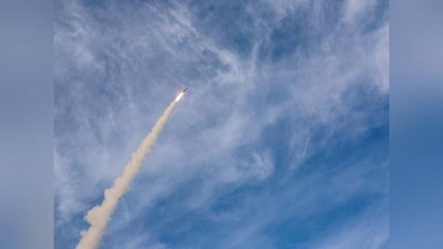 Изрображение 'ПЕНТАГОН: В СЛУЧАЕ ПРИМЕНЕНИЯ ЯДЕРНОГО ОРУЖИЯ КНДР ОЖИДАЕТ "ЭФФЕКТИВНЫЙ УДАР"'