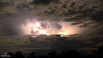 Изрображение '"ДИСКОТЕКА У ПРИШЕЛЬЦЕВ": ПОЛЬЗОВАТЕЛЕЙ ПОРАЗИЛ МЕГАШТОРМ ИЗ АВСТРАЛИИ (ВИДЕО)'