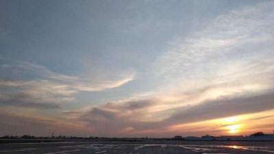 Изрображение 'В Узгидромете рассказали, как долго продлится похолодание'