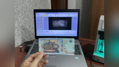 'Toshkentda erkak telefonini qalbaki pulga sotgani aniqlandi'ning rasmi