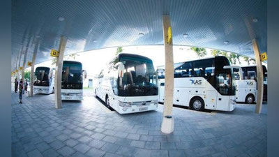 Изрображение 'Узбекистан запустит автобусы в Уфу, Омск и Самару'