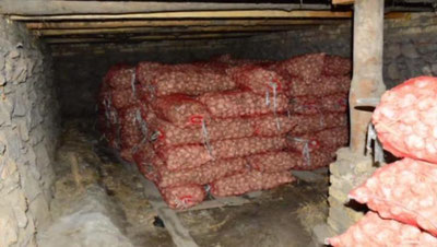 'Buloqboshilik dehqonlarning dardini kim eshitadi?'ning rasmi