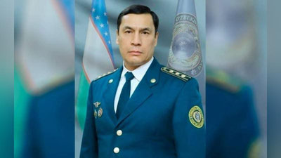 '“Hayotini saqlab qolish uchun, kerak bo`lsa, lavozimimdan voz kechardim", – ichki ishlar vaziri o’rinbosari Farg`onadagi IIBda vafot etgan 15 yoshli bola haqida'ning rasmi