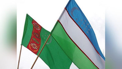 Изрображение 'УЗБЕКИСТАН И ТУРКМЕНИСТАН ПРОВЕЛИ СОВМЕСТНОЕ ЗАСЕДАНИЕ МЕЖПРАВКОМИССИИ'