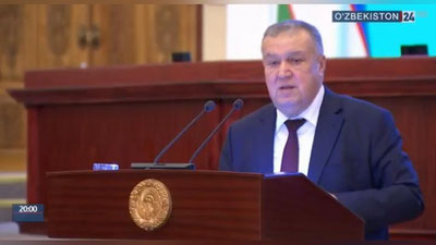 Изрображение 'МИНИСТР КУЛЬТУРЫ ОТЧИТАЛСЯ ОБ ОХРАНЕ ОБЪЕКТОВ КУЛЬТУРНОГО НАСЛЕДИЯ (ВИДЕО)'