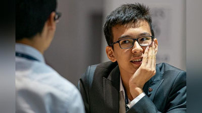 'Нодирбек Абдусатторов барча йўналишларда FIDE рейтингида ТОП-100 ликда, қолганларчи?'ning rasmi