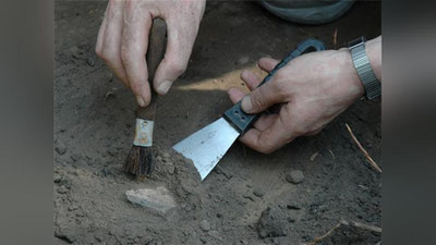 Изрображение 'ЧТО НАШЛИ АРХЕОЛОГИ В ФЕРГАНСКОЙ ДОЛИНЕ?'