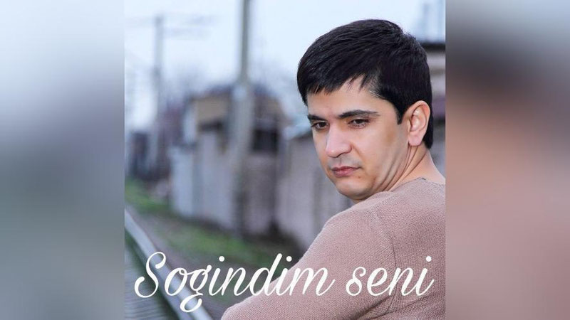 'ANVAR SOBIROVNING AKASI VAFOT ETDI'ning rasmi