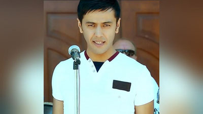 'Internet olamidagi yangi bolger o`zbek klipidagi xatoliklarni topdi...'ning rasmi