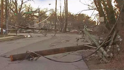 ' “Eberxard” dovuli talofatlarga sabab bo`lmoqda 'ning rasmi