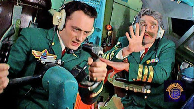 'Германияда самолёт ҳавога кўтарилишидан аввал маст ҳолатдаги учувчи ҳибсга олинди'ning rasmi