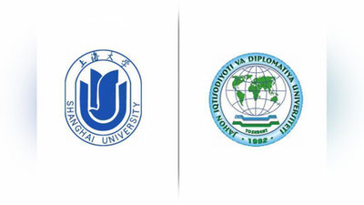 'TOShKENTDA YaNA BITTA XALQARO BIZNES MAKTABI OChILADI'ning rasmi