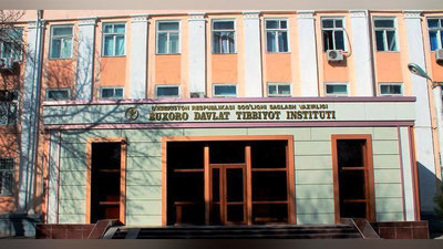 'Buxoro tibbiyot institutiga Qashqadaryo viloyatidan 50 nafar abiturient talabalikka qabul qilinadi 'ning rasmi