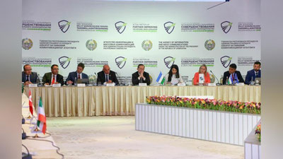 Изрображение 'В Узбекистане введут должность Медиа-омбудсмана'