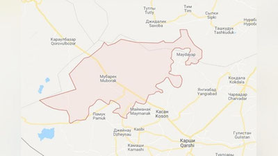 'Qashqadaryolik fuqaro tabiiy gazdan zaharlanib vafot etdi'ning rasmi