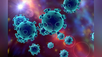 'Dunyo bo`yicha koronavirus bilan bir sutkada 1 858 kishi kasallangan'ning rasmi
