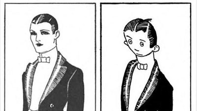 'Энг биринчи мем топилди'ning rasmi